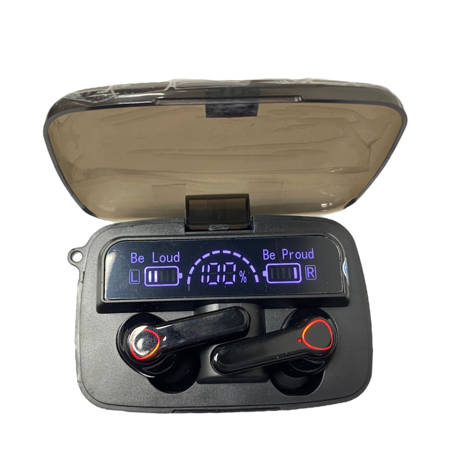 Audífonos Inalámbricos Gama Alta M19